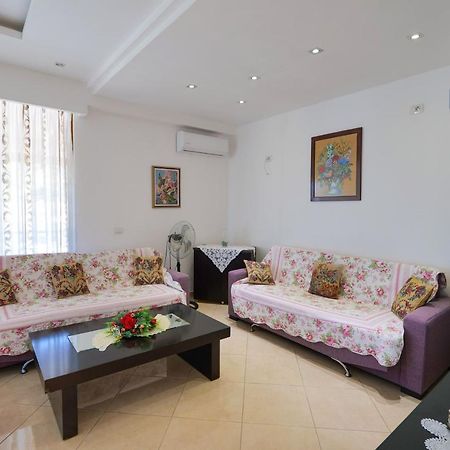 Arijons Apartments ซารานเดอ ภายนอก รูปภาพ