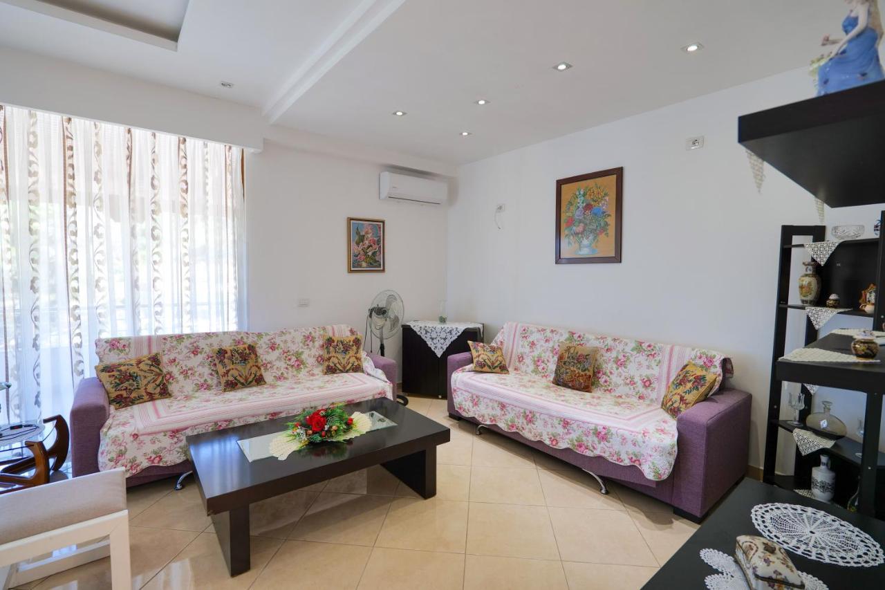 Arijons Apartments ซารานเดอ ภายนอก รูปภาพ
