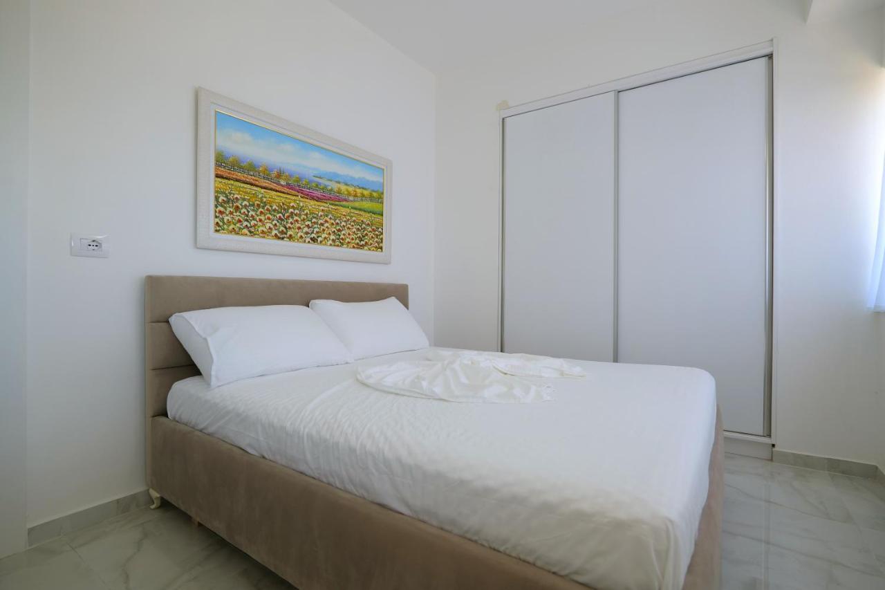 Arijons Apartments ซารานเดอ ภายนอก รูปภาพ