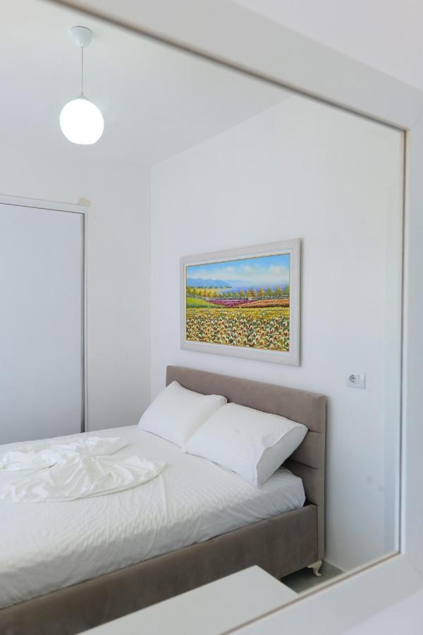 Arijons Apartments ซารานเดอ ภายนอก รูปภาพ